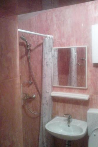 Hostal Studio Premantura 2247a