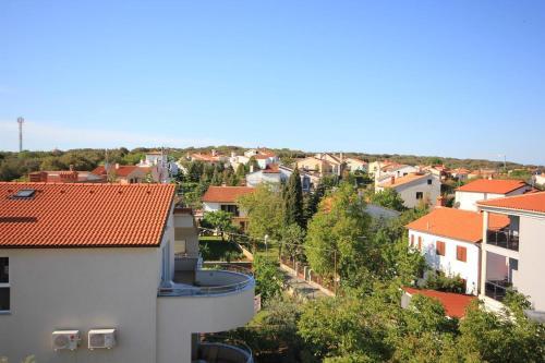 Apartment Pjescana Uvala 7612e
