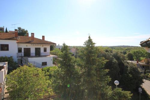 Apartment Pjescana Uvala 7612e