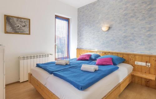 Apartment Pjescana Uvala 7612e
