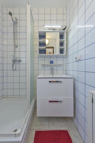 Apartment Pjescana Uvala 7612e