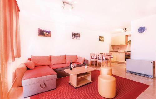 Apartment Liznjan 05