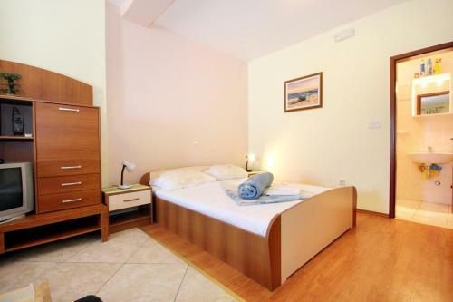 Hostal Studio Srebreno 2146b