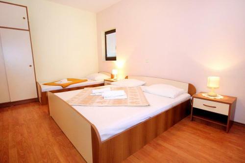 Hostal Studio Srebreno 2146b