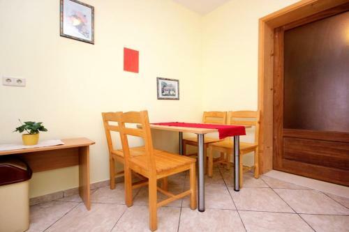 Hostal Studio Srebreno 2146b