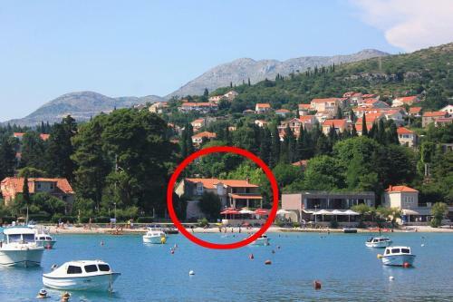 Hostal Studio Srebreno 2146b
