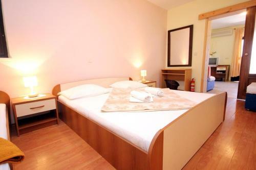 Hostal Studio Srebreno 2146a