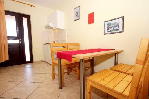 Hostal Studio Srebreno 2146a