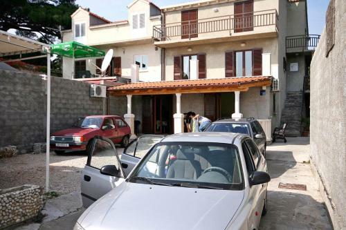 Hostal Studio Srebreno 2146a