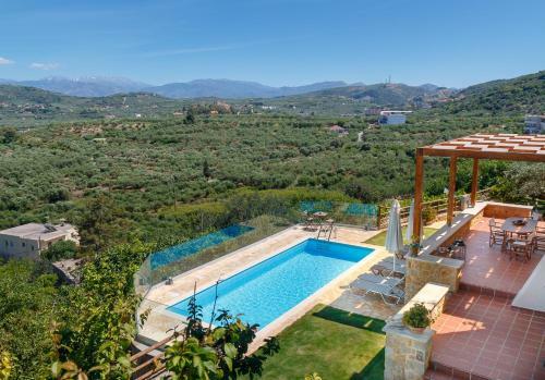 Villa Panareti