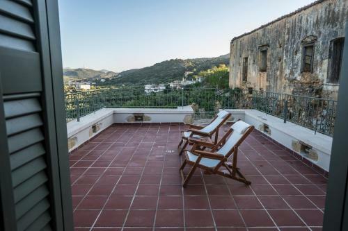 Villa Panareti