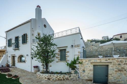 Villa Panareti