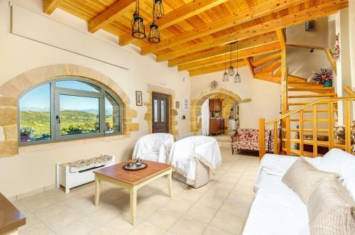 Villa Panareti