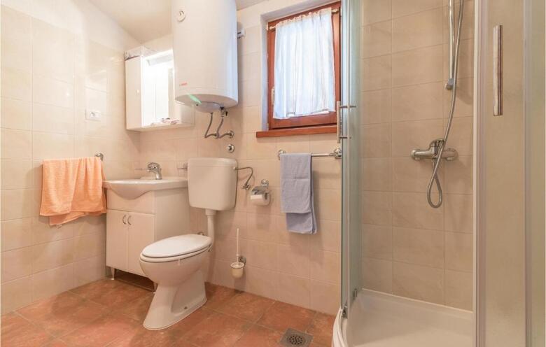 Holiday Home Pula With Fireplace 11