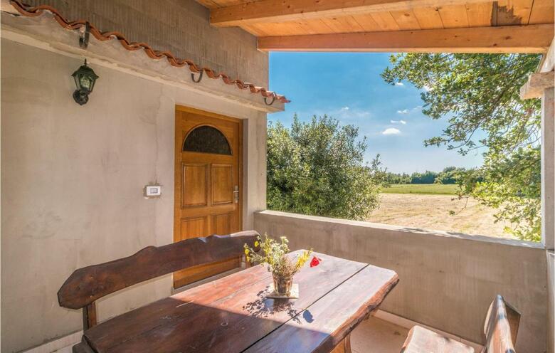 Holiday Home Pula With Fireplace 11