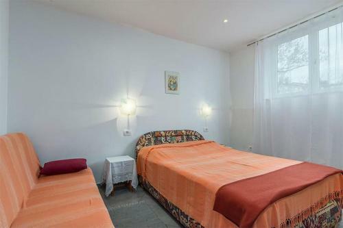 Hostal Studio Novigrad 2536b