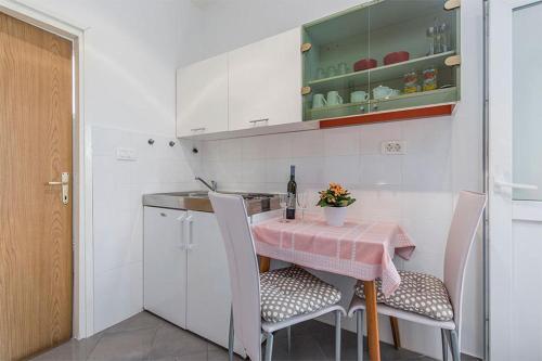 Hostal Studio Novigrad 2536b