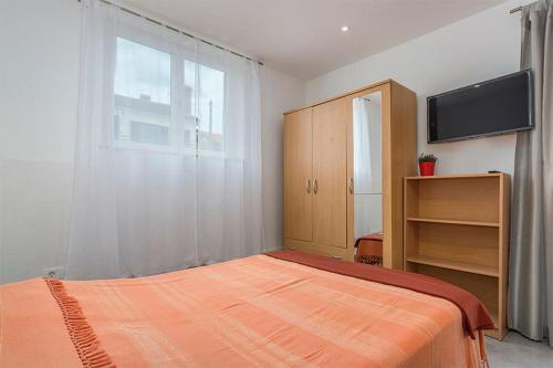 Hostal Studio Novigrad 2536b