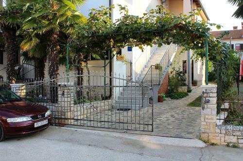Hostal Studio Novigrad 2536b