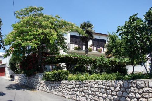 Hostal Double Room Novi Vinodolski 2350b