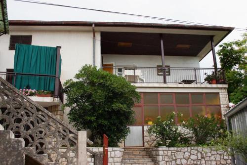 Hostal Double Room Novi Vinodolski 2350b