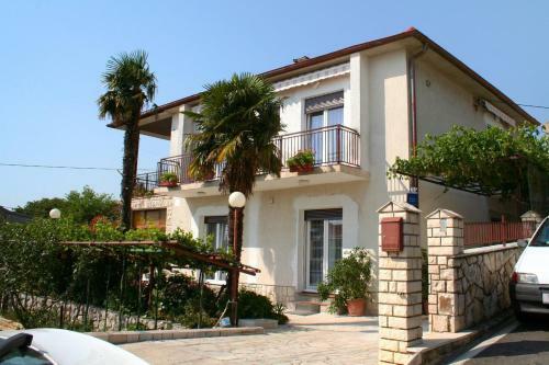 Hostal Double Room Novi Vinodolski 2350a