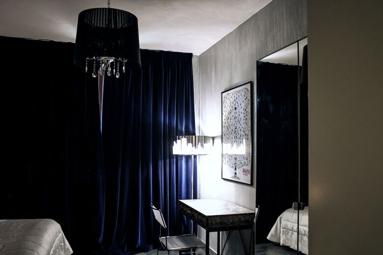 Hostal Le Stanze Della Musica