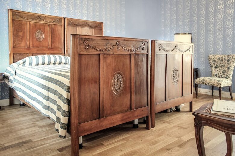 Hostal Le Stanze Della Musica