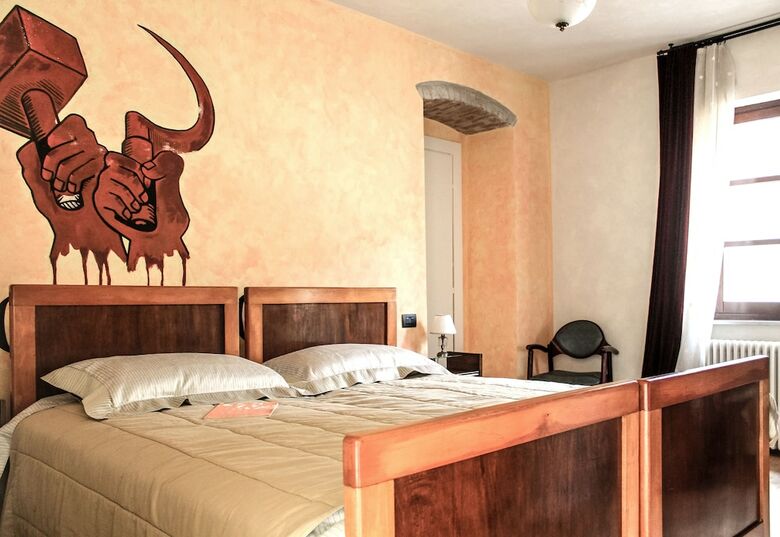 Hostal Le Stanze Della Musica