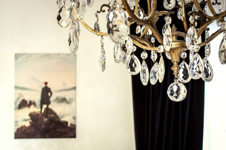 Hostal Le Stanze Della Musica