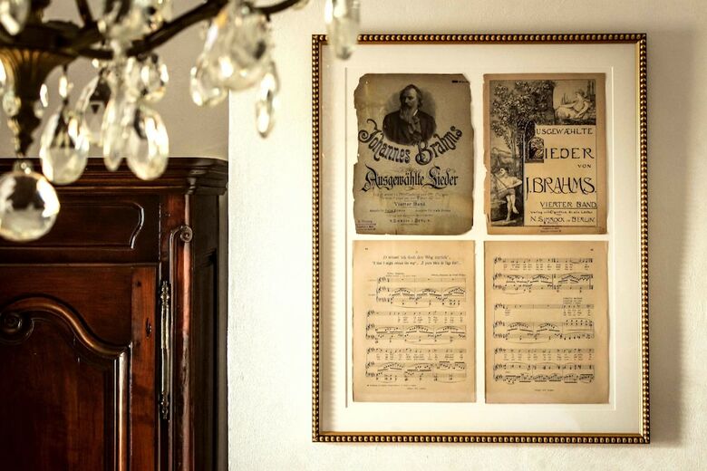 Hostal Le Stanze Della Musica