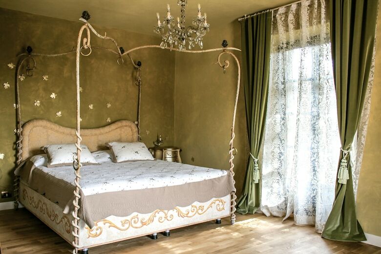 Hostal Le Stanze Della Musica