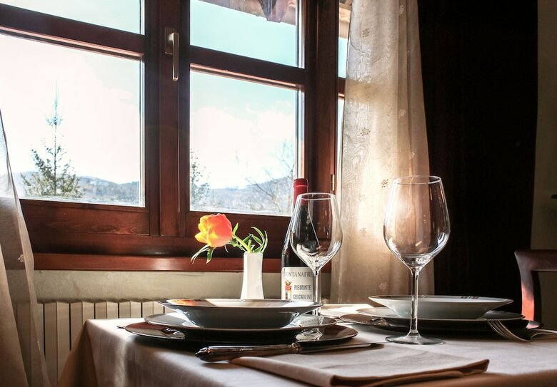 Hostal Le Stanze Della Musica