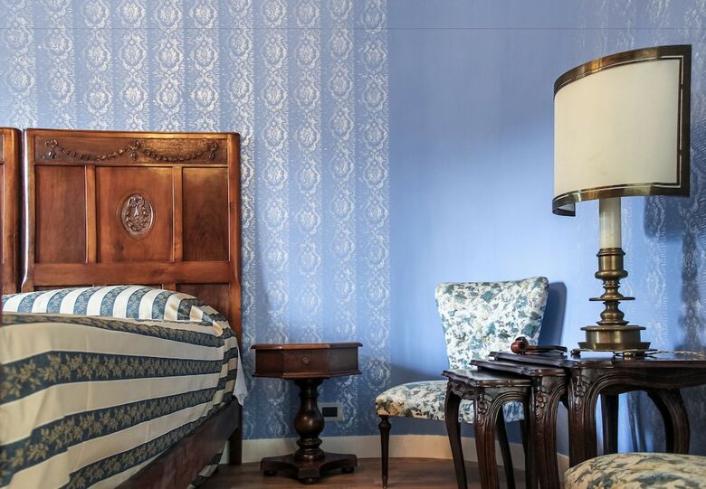 Hostal Le Stanze Della Musica