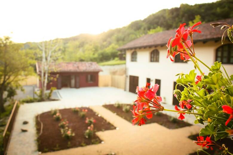 Hostal Le Stanze Della Musica