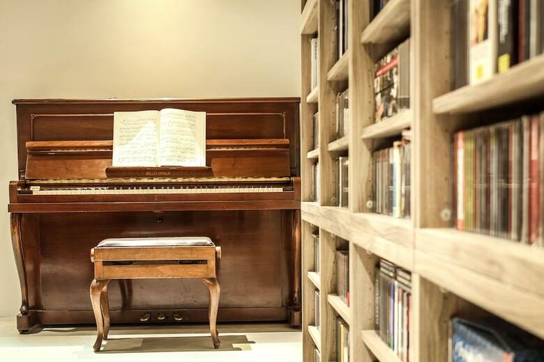 Hostal Le Stanze Della Musica