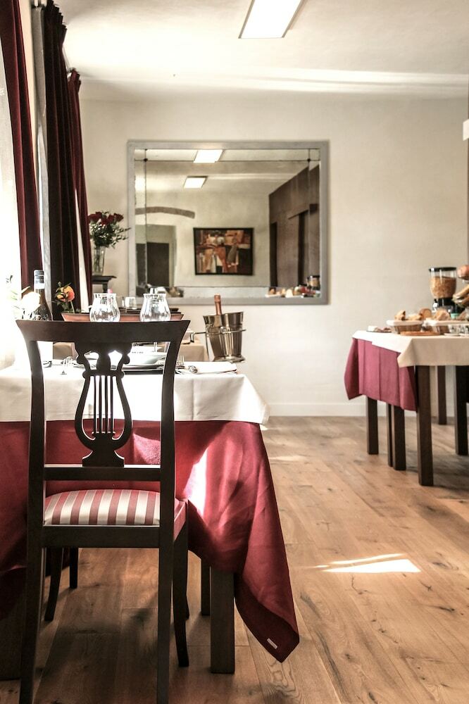 Hostal Le Stanze Della Musica