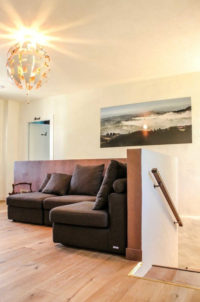 Hostal Le Stanze Della Musica