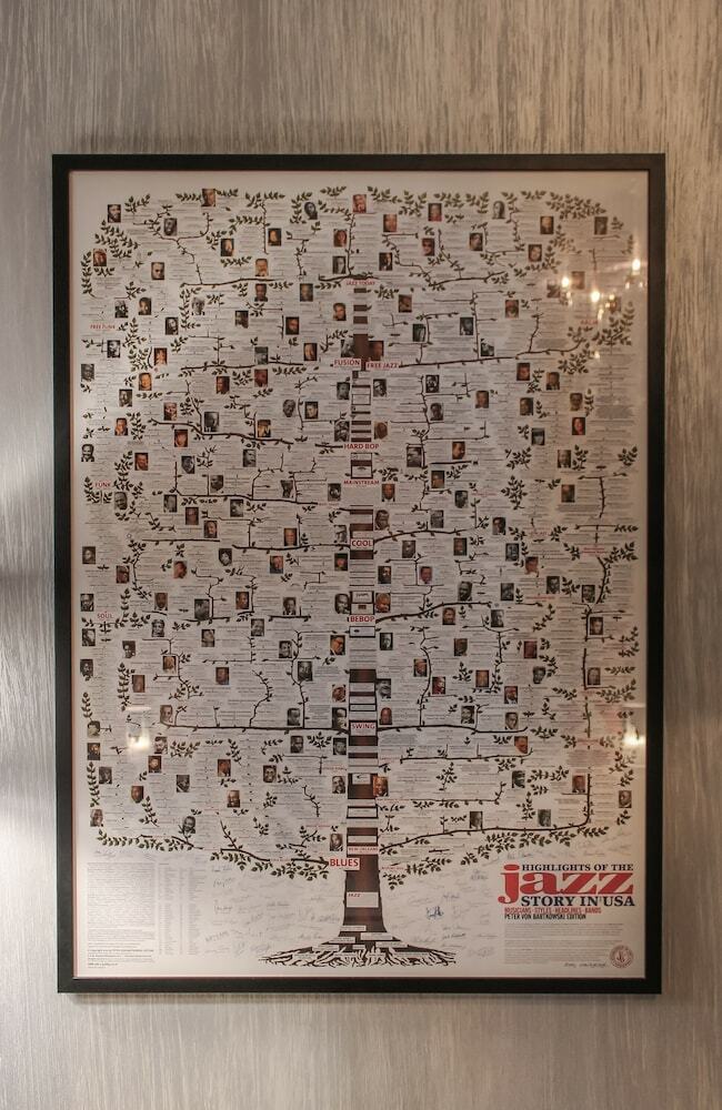 Hostal Le Stanze Della Musica