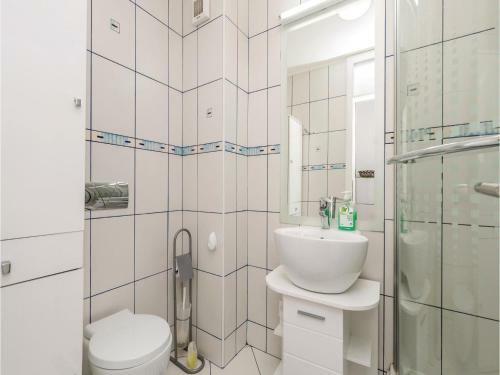 Apartment Pag With Sea View 2