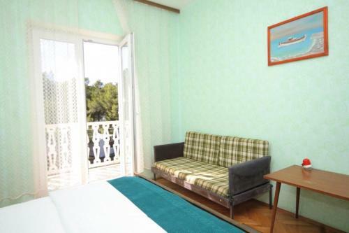 Hostal Twin Room Pasman 4309d