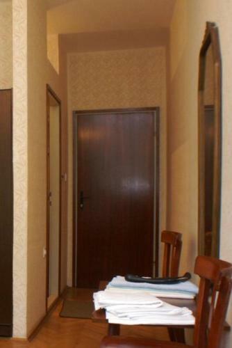 Hostal Double Room Pasman 4309e