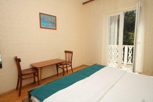 Hostal Double Room Pasman 4309f