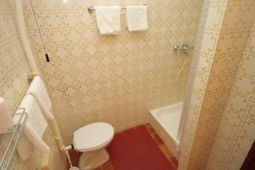 Hostal Double Room Pasman 4309f