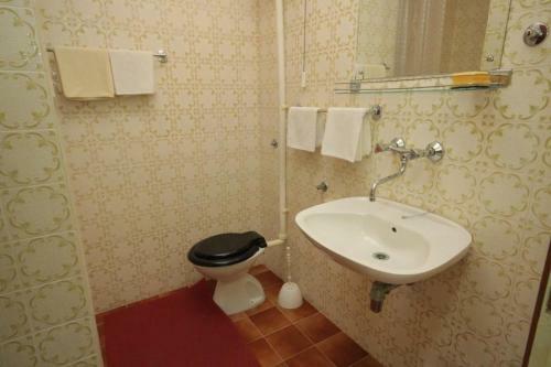 Hostal Double Room Pasman 4309f
