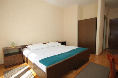 Hostal Double Room Pasman 4309f