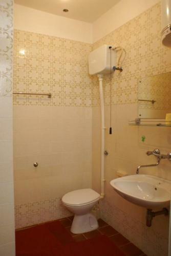 Hostal Double Room Pasman 4309f
