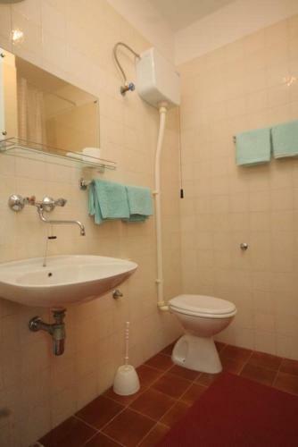 Hostal Double Room Pasman 4309f