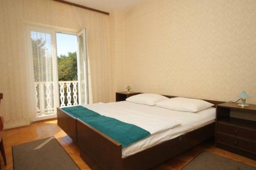 Hostal Twin Room Pasman 4309a