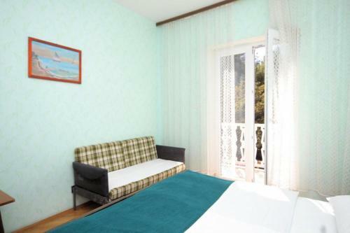 Hostal Twin Room Pasman 4309c